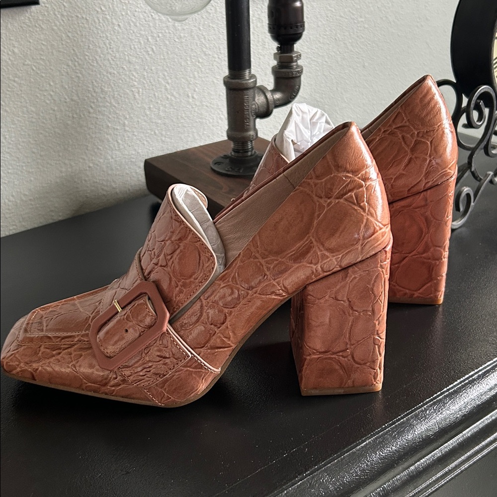 NWOB Louise et Cie Ovidio Pump by Nordstrom